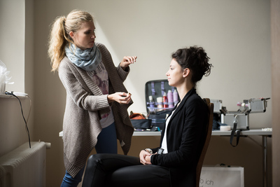 Make-up Artist Stellenangebote